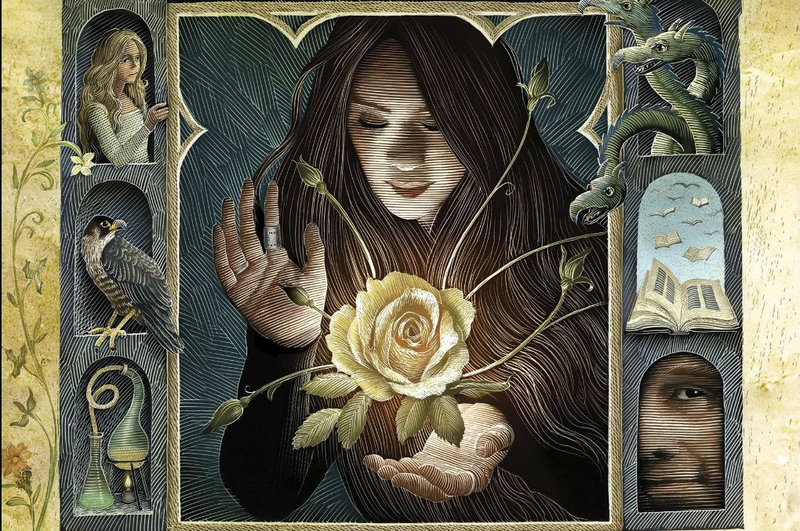 Illustration for article titled The Very Best Science Fiction And Fantasy Books Of 2015